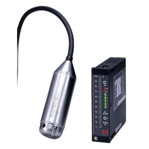 Cảm biến áp suất chìm TOKYO-KEIKI KL78 Cảm biến áp suất chìm TOKYO-KEIKI KL78