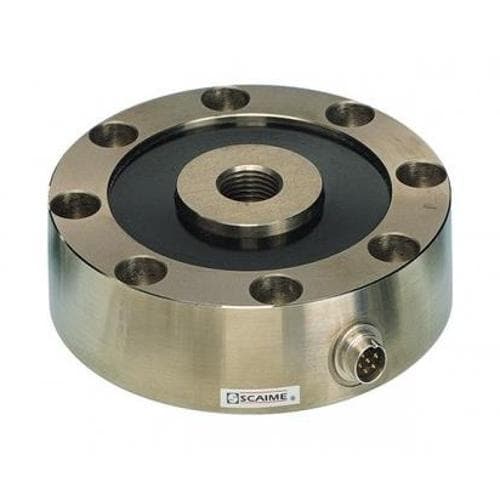 Cảm biến lực có độ lệch thấp – 20-50kN SCAIME K11-20-50kN Cảm biến lực có độ lệch thấp - 20-50kN SCAIME K11-20-50kN