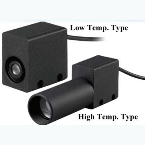 Cảm biến nhiệt hồng ngoại điểm TASHIKA TMH91-L500N5S3□ Cảm biến nhiệt hồng ngoại điểm TASHIKA TMH91-L500N5S3□