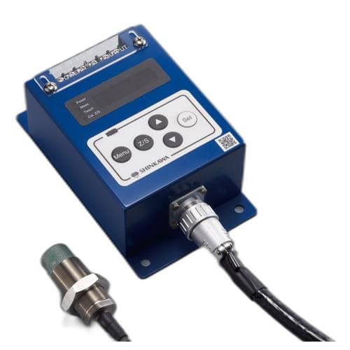 Cảm biến kiểm soát chất lượng phạm vi 1mm SHINKAWA VND Cảm biến kiểm soát chất lượng phạm vi 1mm SHINKAWA VND