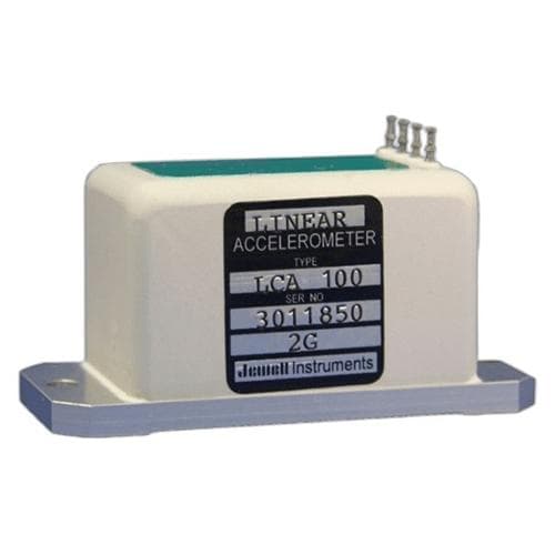 Cảm biến gia tốc JEWELL-INSTRUMENTS LCA-100 Cảm biến gia tốc JEWELL-INSTRUMENTS LCA-100