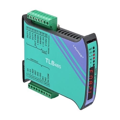 Giá đỡ DIN dọc của máy phát. RS485 Giá đỡ DIN dọc của máy phát. RS485