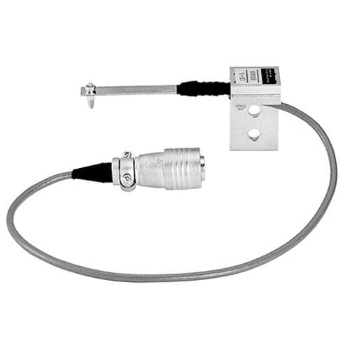 Cảm biến dịch chuyển loại Cantilever 2 mm đến 10 mm TML CE-5 Cảm biến dịch chuyển loại Cantilever 2 mm đến 10 mm TML CE-5