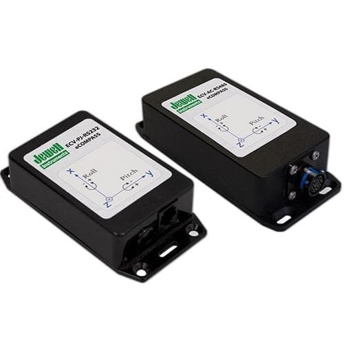 La bàn điện tử JEWELL-INSTRUMENTS ECV La bàn điện tử JEWELL-INSTRUMENTS ECV