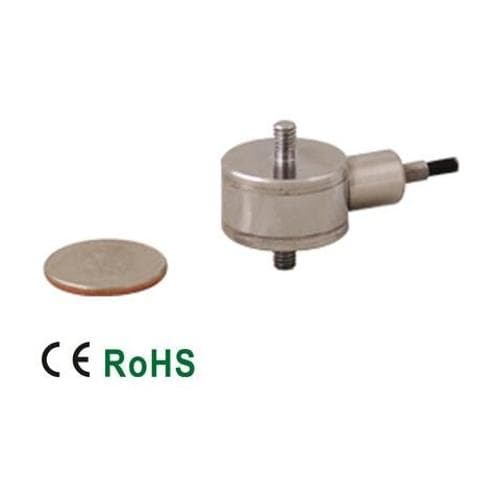 Cảm biến lực Load Cell 247BSWM cực nhỏ 250lb chất liệu không gỉ Cảm biến lực Load Cell 247BSWM cực nhỏ 250lb chất liệu không gỉ