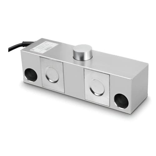 Cảm biến lực Load Cell 30 tấn dầm cắt đôi không gỉ Cảm biến lực Load Cell 30 tấn dầm cắt đôi không gỉ