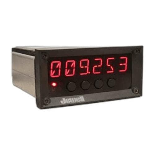 Màn hình hiển thị chỉ báo độ dốc kỹ thuật số JEWELL-INSTRUMENTS DSI-1000 Màn hình hiển thị chỉ báo độ dốc kỹ thuật số JEWELL-INSTRUMENTS DSI-1000