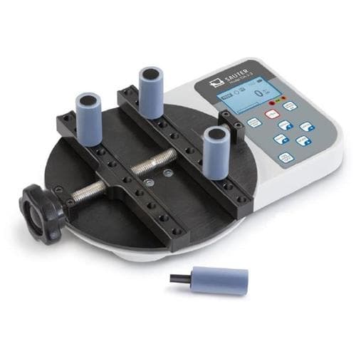 Đo mô-men xoắn Đo mô-men xoắn