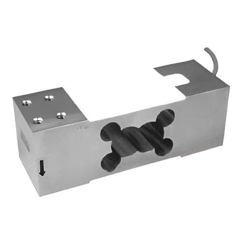 Cảm biến lực Load Cell 100 kg đơn điểm Cảm biến lực Load Cell 100 kg đơn điểm