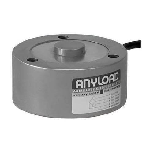 Cảm biến lực Load Cell 50 tấn. Nén. IP67 ANYLOAD 276EH-50T Cảm biến lực Load Cell 50 tấn. Nén. IP67 ANYLOAD 276EH-50T