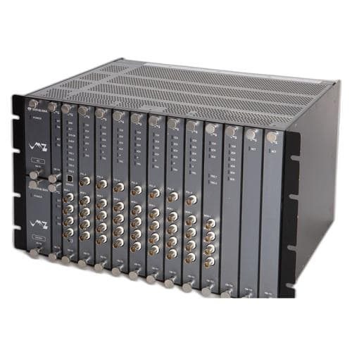 Thiết bị giám sát tín hiệu MCL View SHINKAWA VM-771B Thiết bị giám sát tín hiệu MCL View SHINKAWA VM-771B