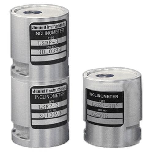 Cảm biến độ nghiêng tương tự một trục JEWELL-INSTRUMENTS LSRP Cảm biến độ nghiêng tương tự một trục JEWELL-INSTRUMENTS LSRP