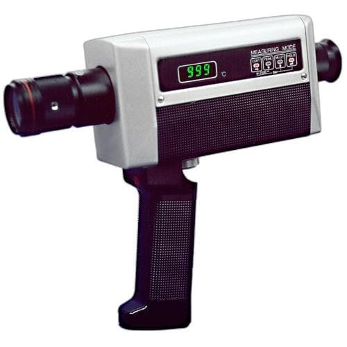 Nhiệt kế cầm tay/ Nhiệt kế trực tuyến TASHIKA KTL-ZERO-B-04 (300~1200°C) Nhiệt kế cầm tay/ Nhiệt kế trực tuyến TASHIKA KTL-ZERO-B-04 (300~1200°C)