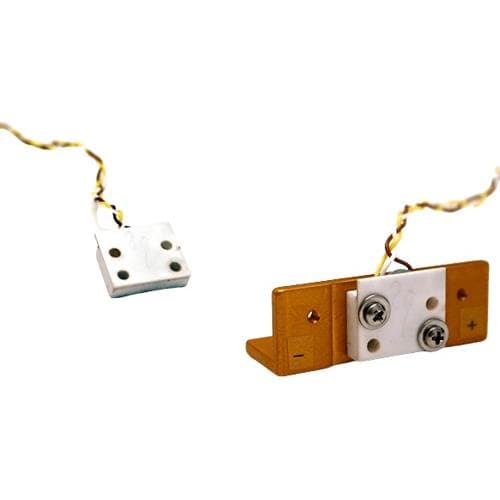 Cảm biến gốm góc rộng JEWELL-INSTRUMENTS 59579-02 Cảm biến gốm góc rộng JEWELL-INSTRUMENTS 59579-02