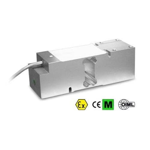Cảm biến lực Load Cell đơn điểm SPM 500kg. Nhôm. OIML C3 Cảm biến lực Load Cell đơn điểm SPM 500kg. Nhôm. OIML C3