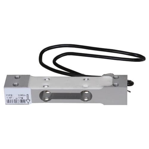 Cảm biến lực Load Cell 10 kg đơn điểm Cảm biến lực Load Cell 10 kg đơn điểm
