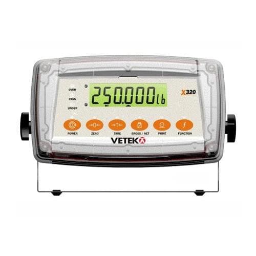 Bộ hiển thị lực có Đỉnh/Giữ Bộ hiển thị lực có Đỉnh/Giữ