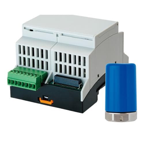 Thiết bị giám sát tín hiệu máy móc infiSYS 3.0 SHINKAWA Thiết bị giám sát tín hiệu máy móc infiSYS 3.0 SHINKAWA