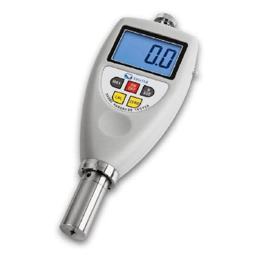 Máy đo độ cứng bờ kỹ thuật số Sauter HD. Shore A SAUTER HDA 100-1 Máy đo độ cứng bờ kỹ thuật số Sauter HD. Shore A SAUTER HDA 100-1