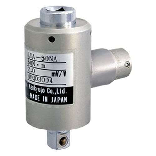 Cảm biến mô-men xoắn 50N*m đến 500N*m TML LTA-50NA Cảm biến mô-men xoắn 50N*m đến 500N*m TML LTA-50NA
