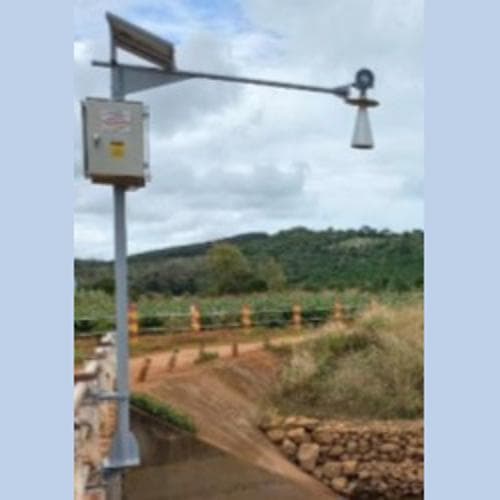 Thiết bị quan trắc mực nước TOKYO-KEIKI Thiết bị quan trắc mực nước TOKYO-KEIKI