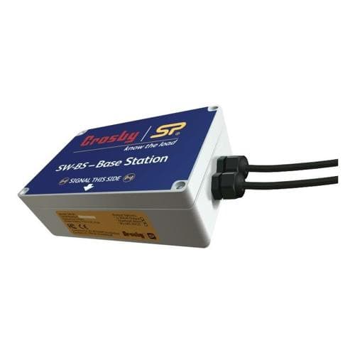 Trạm gốc không dây Straightpoint STRAIGHTPOINT SW-BS Trạm gốc không dây Straightpoint STRAIGHTPOINT SW-BS