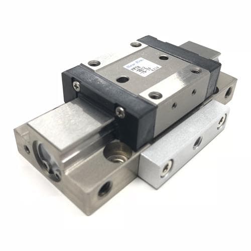 Xi lanh khí nén NEW-ERA PPTNFS-SL10-20-PP Xi lanh khí nén NEW-ERA PPTNFS-SL10-20-PP