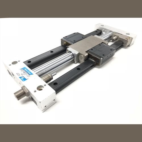 Xi lanh khí nén Pico Rodless NEW-ERA PRDS-WH16-QD Xi lanh khí nén Pico Rodless NEW-ERA PRDS-WH16-QD