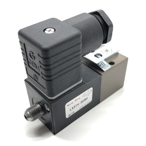 Van điện từ NEW-ERA TZ511T-S1-KE Van điện từ NEW-ERA TZ511T-S1-KE