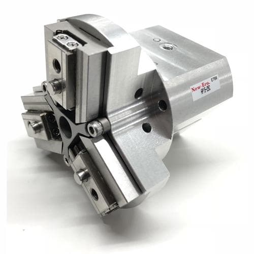 Tay gắp khí nén 3 điểm NEW-ERA HP15-20C Tay gắp khí nén 3 điểm NEW-ERA HP15-20C