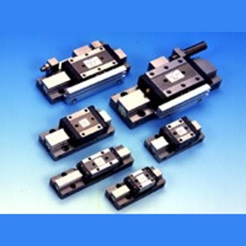 Xi lanh khí nén NEW-ERA PPTFS-SR10-# Xi lanh khí nén NEW-ERA PPTFS-SR10-#