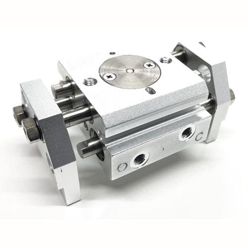 Tay gắp khí nén NEW-ERA HP08-16 Tay gắp khí nén NEW-ERA HP08-16