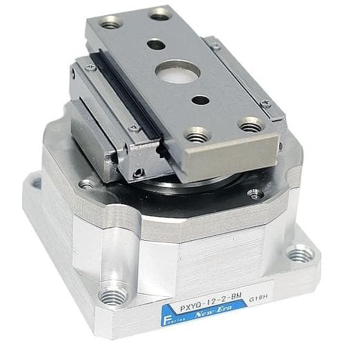 Xi lanh khí nén định vị NEW-ERA PXYQ Xi lanh khí nén định vị NEW-ERA PXYQ