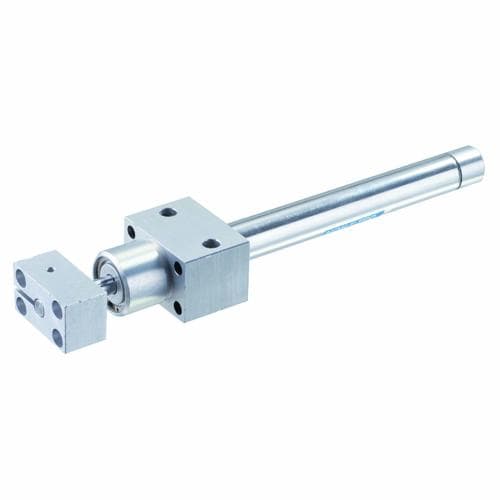 Xi lanh khí nén NEW-ERA JSK-SD25-10 Xi lanh khí nén NEW-ERA JSK-SD25-10