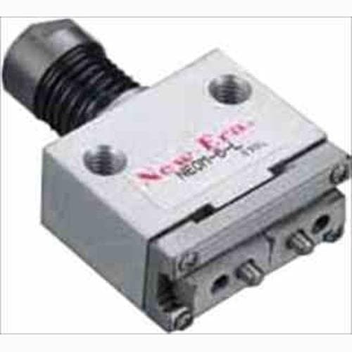 Tay gắp khí nén NEW-ERA NEOM-6-H Tay gắp khí nén NEW-ERA NEOM-6-H