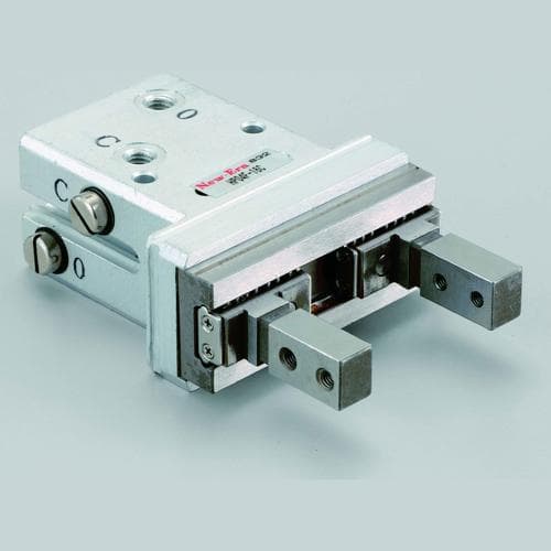 Tay gắp khí nén NEW-ERA HP04FR-16A Tay gắp khí nén NEW-ERA HP04FR-16A