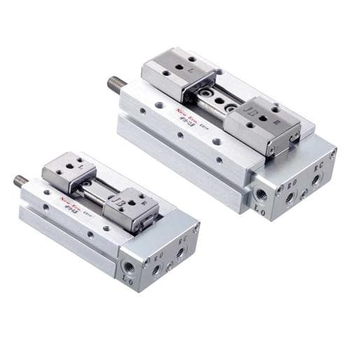 Tay gắp khí nén NEW-ERA HP16-12JB Tay gắp khí nén NEW-ERA HP16-12JB