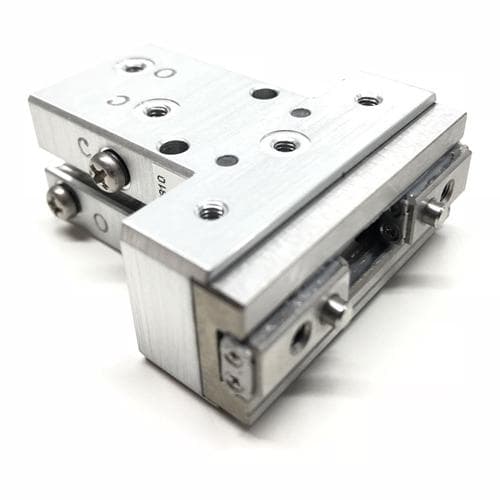 Tay gắp khí nén NEW-ERA HP04NL-8C Tay gắp khí nén NEW-ERA HP04NL-8C