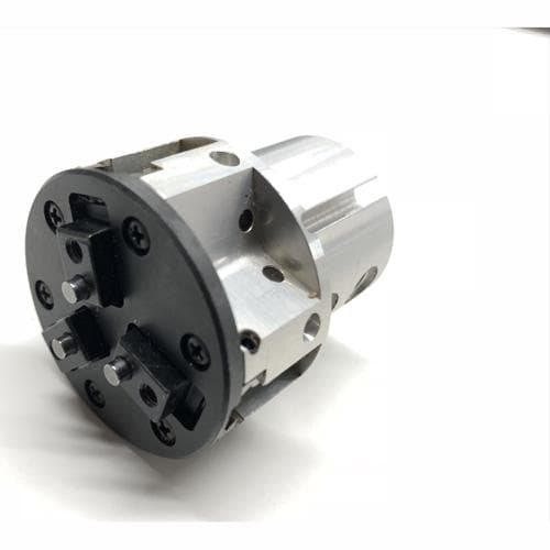 Tay gắp khí nén 3 điểm NEW-ERA HP05-20-S Tay gắp khí nén 3 điểm NEW-ERA HP05-20-S