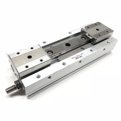 Tay gắp khí nén NEW-ERA HP06-25JB-S Tay gắp khí nén NEW-ERA HP06-25JB-S