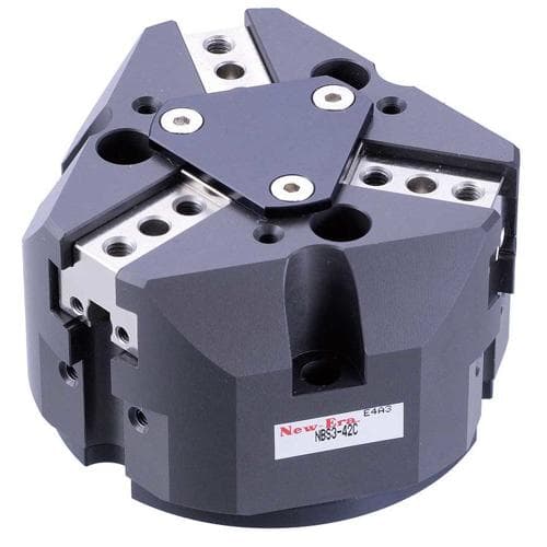 ROBOTIC GRIPPER NEW-ERA NBS3-42C ROBOTIC GRIPPER NEW-ERA NBS3-42C