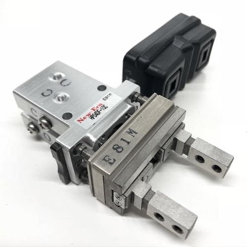 Tay gắp khí nén NEW-ERA HP04DFR-20C Tay gắp khí nén NEW-ERA HP04DFR-20C