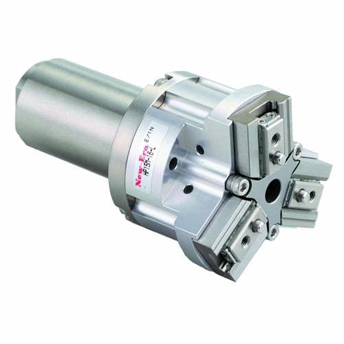 Tay gắp khí nén 3 điểm NEW-ERA HP15M-16-L Tay gắp khí nén 3 điểm NEW-ERA HP15M-16-L