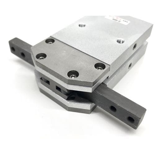 Tay gắp khí nén NEW-ERA HV02G-12 Tay gắp khí nén NEW-ERA HV02G-12