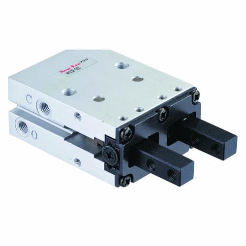 Tay gắp khí nén NEW-ERA HP04F-32C Tay gắp khí nén NEW-ERA HP04F-32C