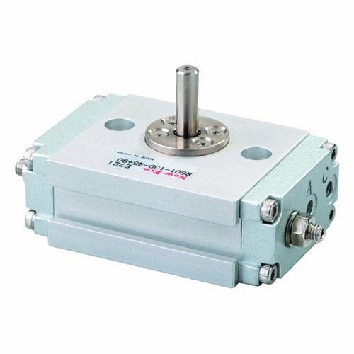 Đế xoay Rotary đa điểm NEW-ERA RS02A-30S Đế xoay Rotary đa điểm NEW-ERA RS02A-30S