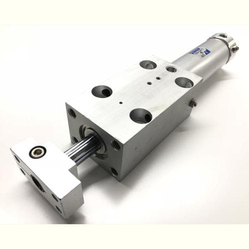 Xi lanh khí nén NEW-ERA JKXBS-SD16-ZES Xi lanh khí nén NEW-ERA JKXBS-SD16-ZES