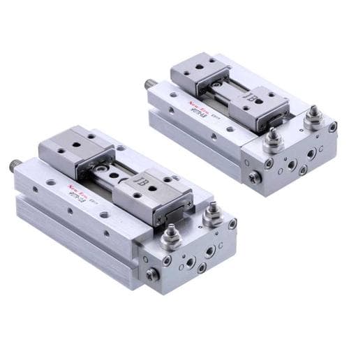 Tay gắp khí nén NEW-ERA HP07TR-8JB Tay gắp khí nén NEW-ERA HP07TR-8JB