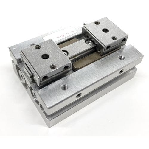 Tay gắp khí nén NEW-ERA HP07-8JB Tay gắp khí nén NEW-ERA HP07-8JB