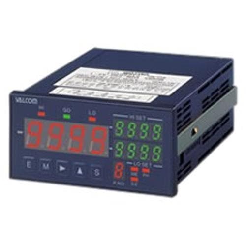 Bộ hiển thị lực VALCOM VGM Bộ hiển thị lực VALCOM VGM